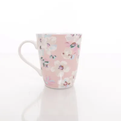 Mugg (Rosa, Flerfärgad) från Cath Kidston