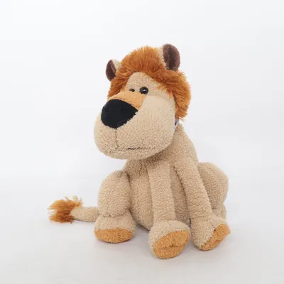 Krammedyr (Beige, Brun) fra G. Wurm