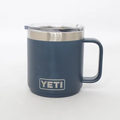 Thermos mug (Blue) from Yeti