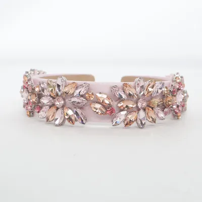 Diadeem (Roze)