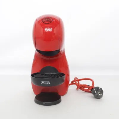 Kaffemaskin (Edg210.R) från DeLonghi