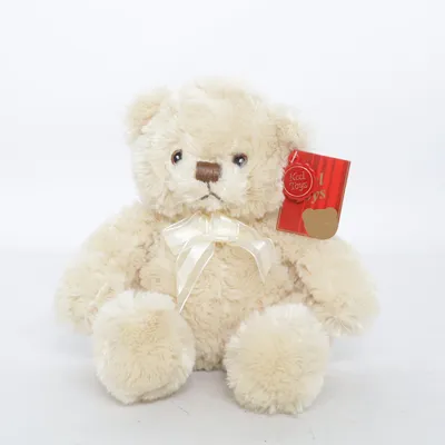 Soft toy (Beige) from Keel Toys