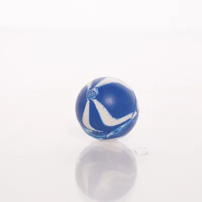 Game-accessoire (Blauw, Wit)