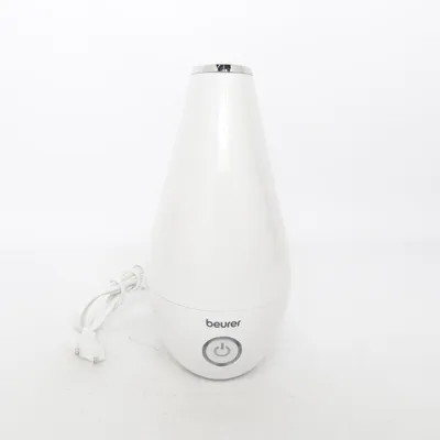 Diffuser (Hvid) fra Beurer