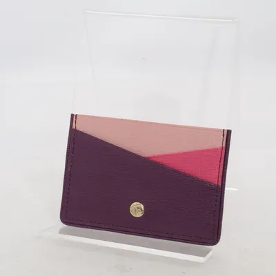 Plånbok (Lila, Rosa, Flerfärgad) från Furla