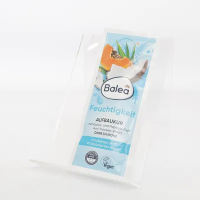 Hair mask from Balea