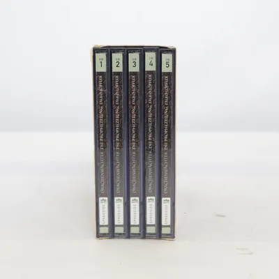 CD-Skiva från Royal Speyside