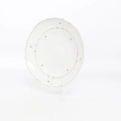 Small plate (Form Dresden) from Hutschenreuther