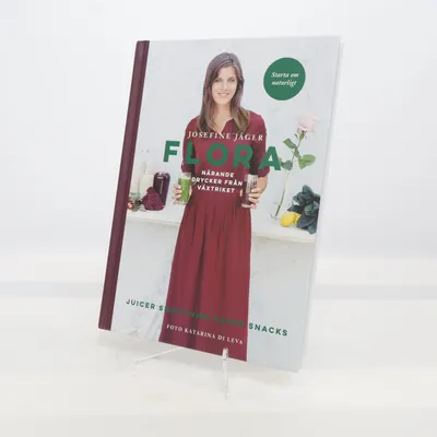 Cook book from Semic