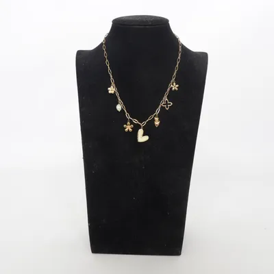 Ketting (Sweet) van Sweet Onbekend materiaal