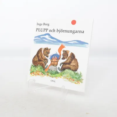 Livre pour enfants