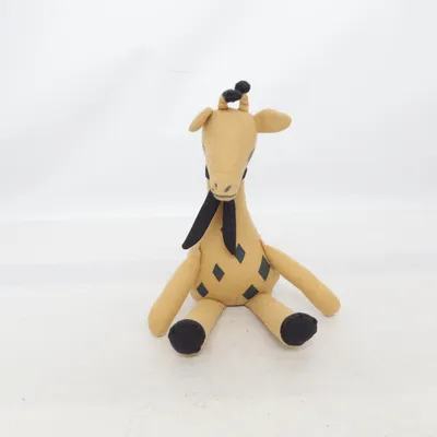 Gosedjur (Beige, Svart) från Elodie