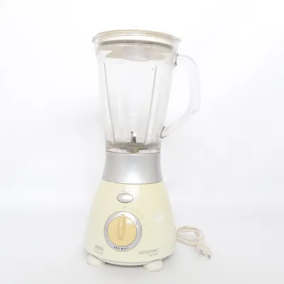 Mixer (Beige) fra Electrolux