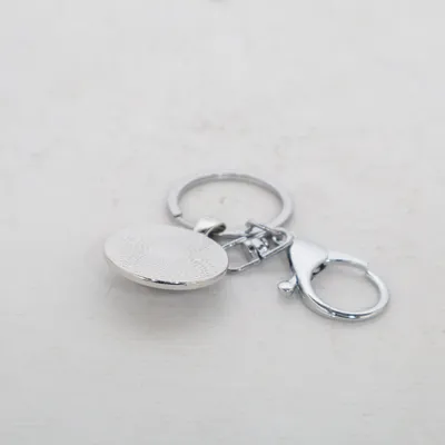 Nyckelring (YSK2-3) från Kingdom Threads