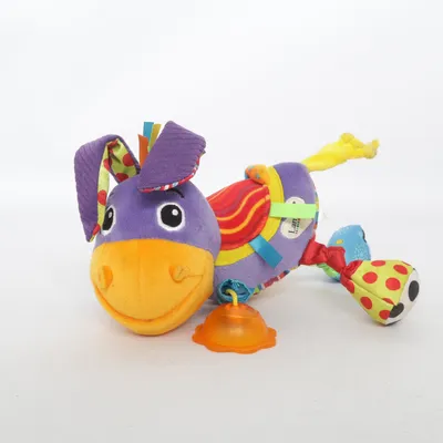 Jouet pour bébé (Multicolore) de Lamaze