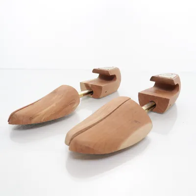 Schoenspanners (Beige) van Alden