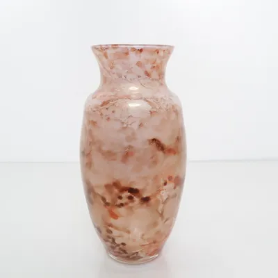 Vase (Beige, Multicolored)