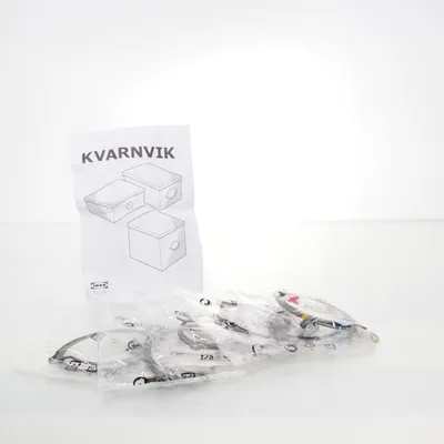 Meubelbeslag van IKEA