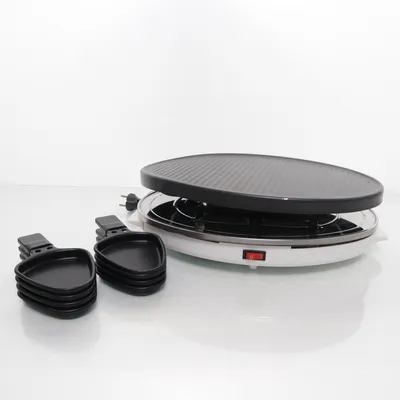 Raclette grill van Tefal
