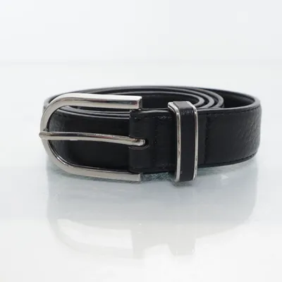 Belt (Black) from Next