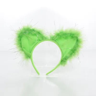 Diadeem (Groen)