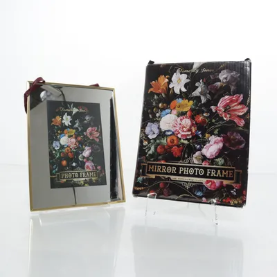 Maleri fra Photo Frame