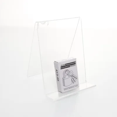 Hangslot (Goud, Zilver)