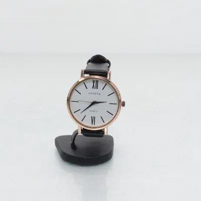 Armbandsur (Svart) från Geneva