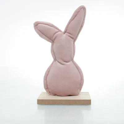 Inredningsdetalj (Rosa)