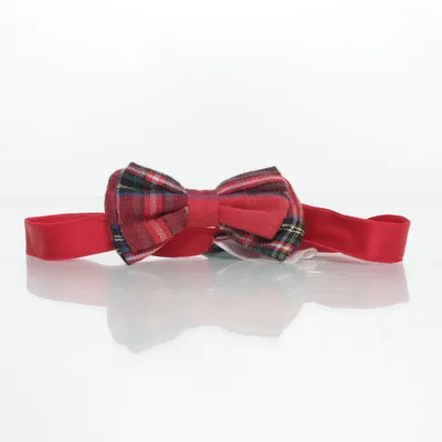 Vlinderdas (Rood) van H&M