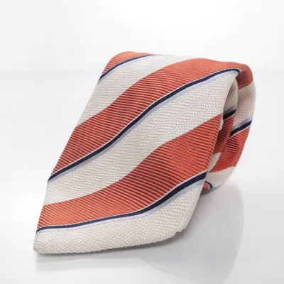 Slips (Beige, Flerfärgad) från Ermenegildo Zegna