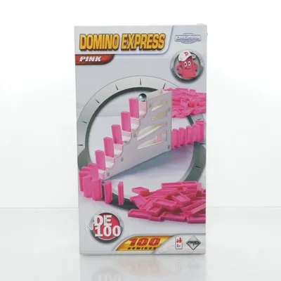 Sällskapsspel från Enigma