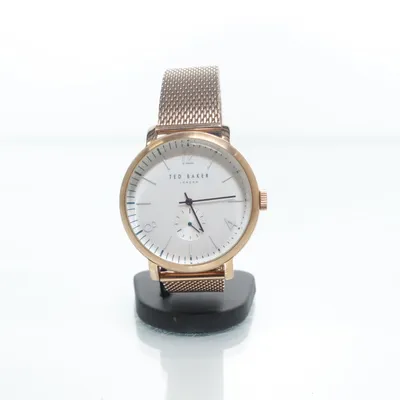 Armbandsur (Guldfärgad) från Ted Baker