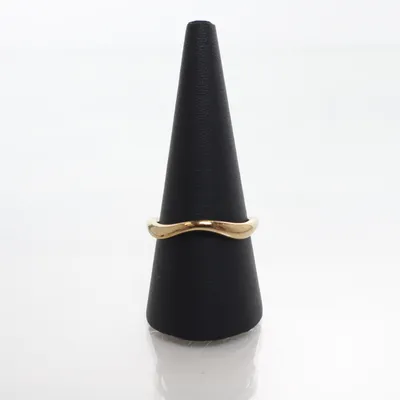 Ring (Guldfärgad) från Vitaly Okänd metall