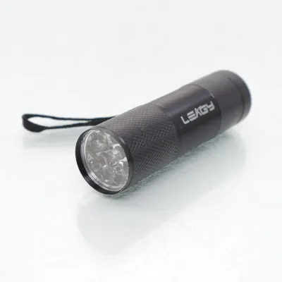Zaklamp