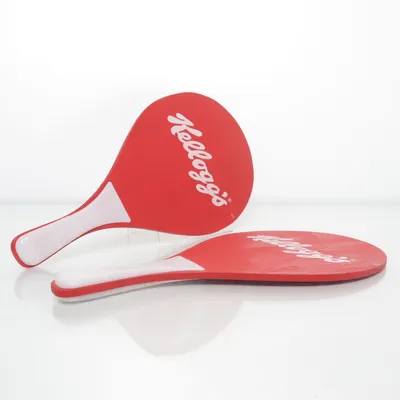 Padelracket (Röd) från Kellogg's