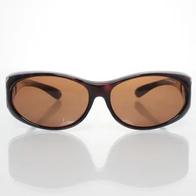 Solglasögon (Brun) från Polaroid