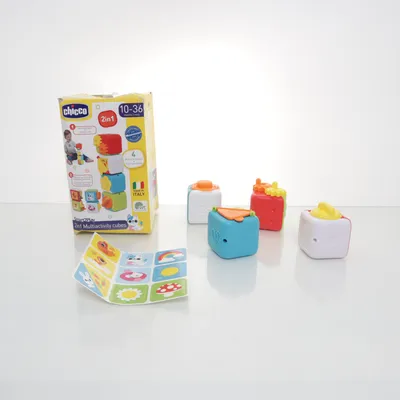 Activity toy (Multicolored) from Chicco