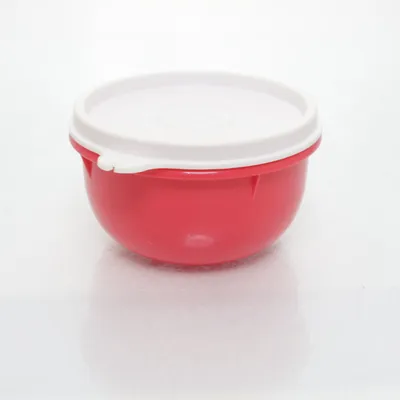 Lunchtrommel (Rood) van Tupperware