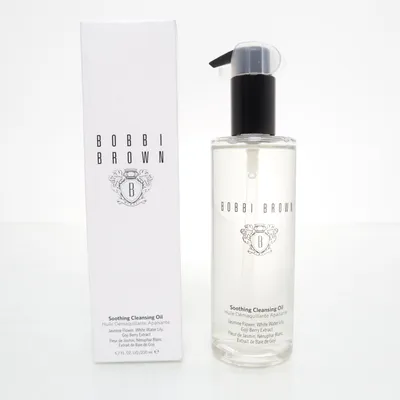 Ansiktsrengöring från Bobbi Brown