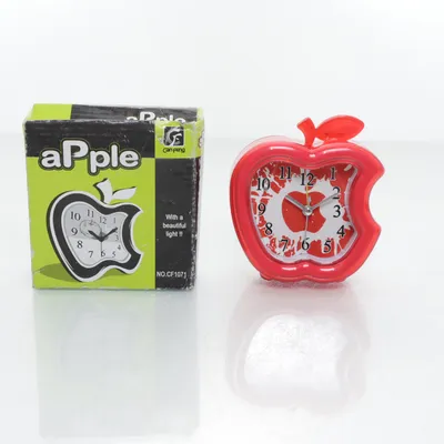 Alarmbel (Rood, Wit) van Apple
