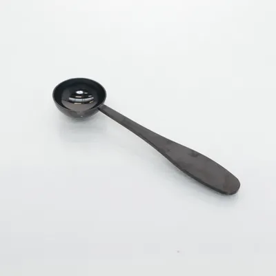 Ice cream scoop (Black)