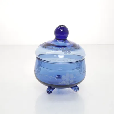 Sugar basin (Blue)