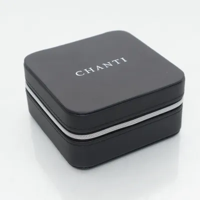Smyckesförvaring (Svart) från Chanti