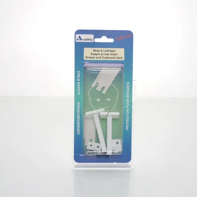 Protection (White) from A-Safety