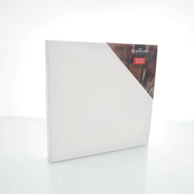Canvas (Vit) från Van Bleiswijck