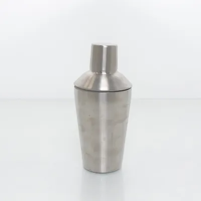 Cocktail shaker (Silver) from Pulltex