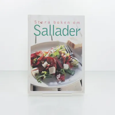 Kookboek