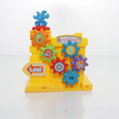 Leksak (Gul, Flerfärgad) från VTech