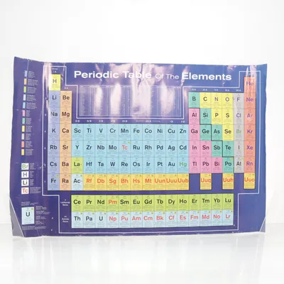 Poster van Pyramid